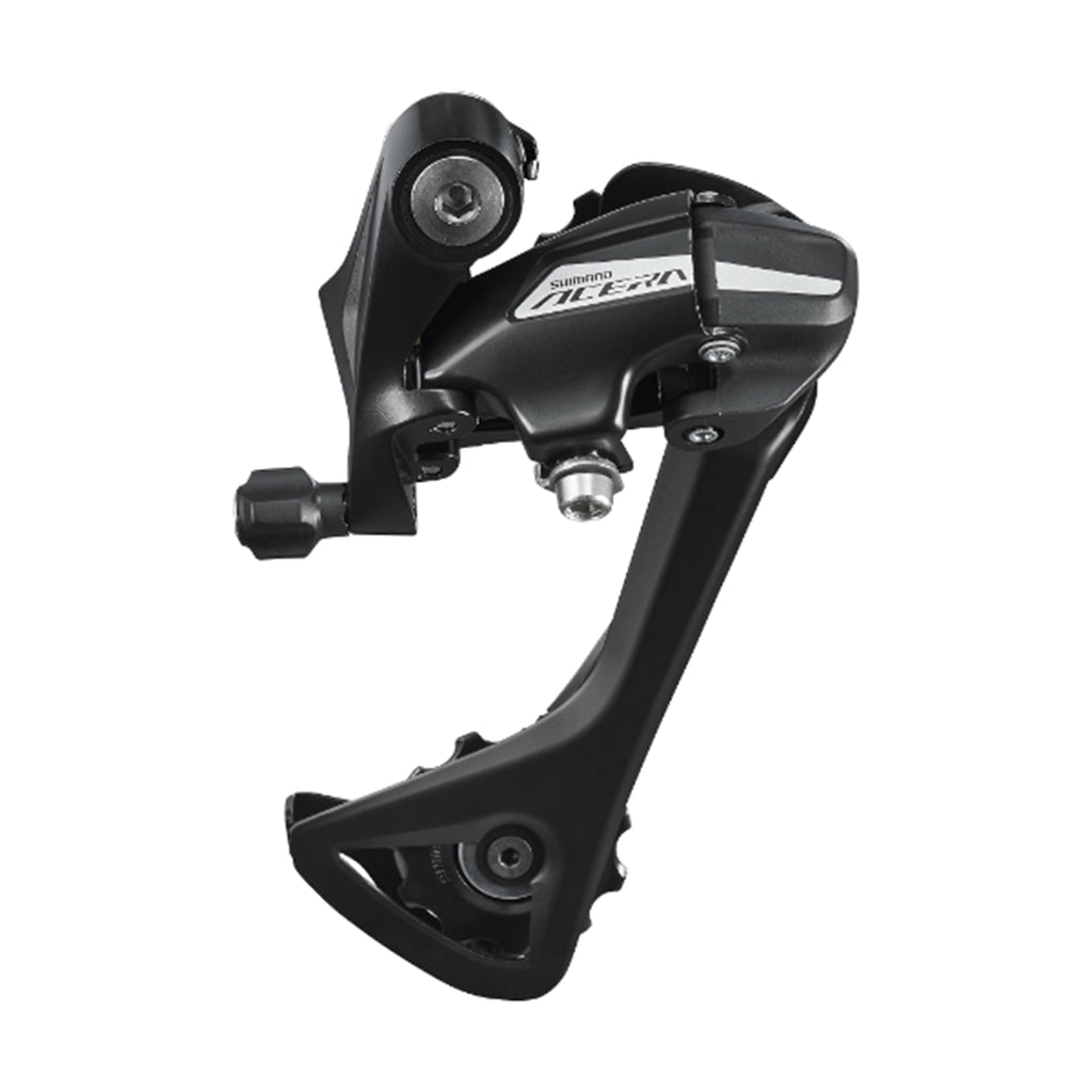 Shimano Acera Rd Shimano Rd Speed Shimano Acera RD-T3000 Speed Rear Derailleur SGS Long