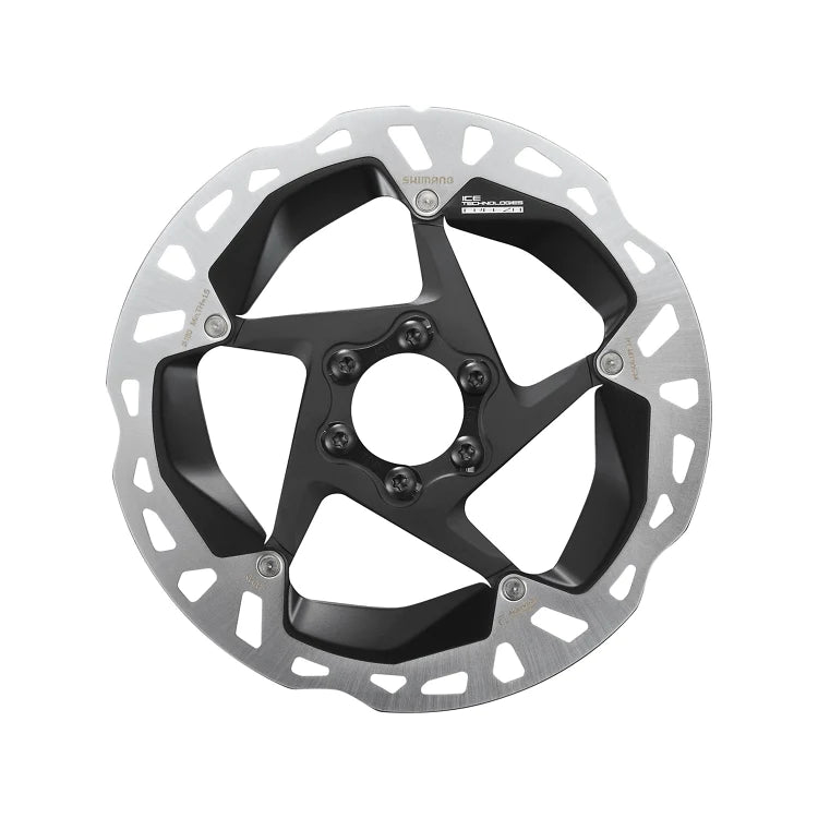 Shimano RT-MT905 DISC ROTOR 203mm