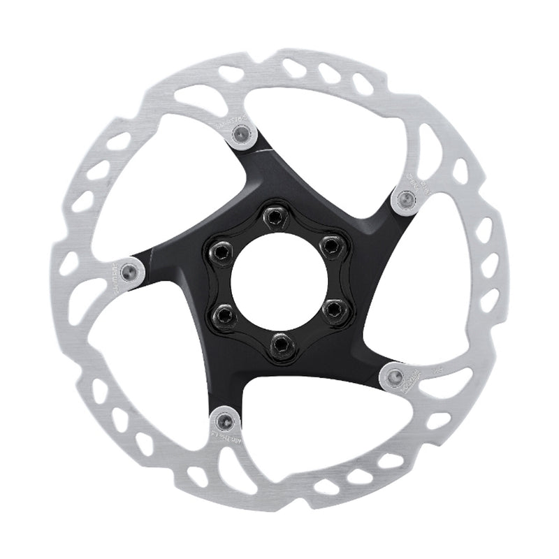 Shimano SM-RT76 Disc Brake Rotor MTB XT 160mm 6-bolt