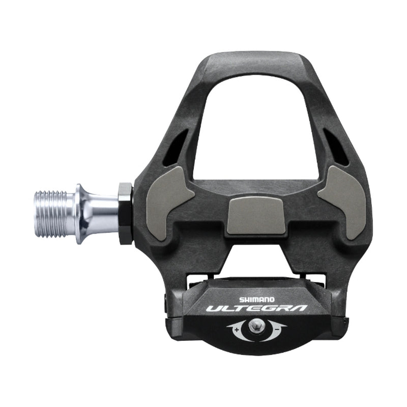 Shimano SPD-SL Pedals PD-R8000 Ultegra Road Carbon
