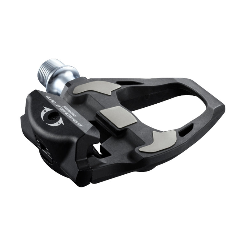 Shimano SPD-SL Pedals PD-R8000 Ultegra Road Carbon