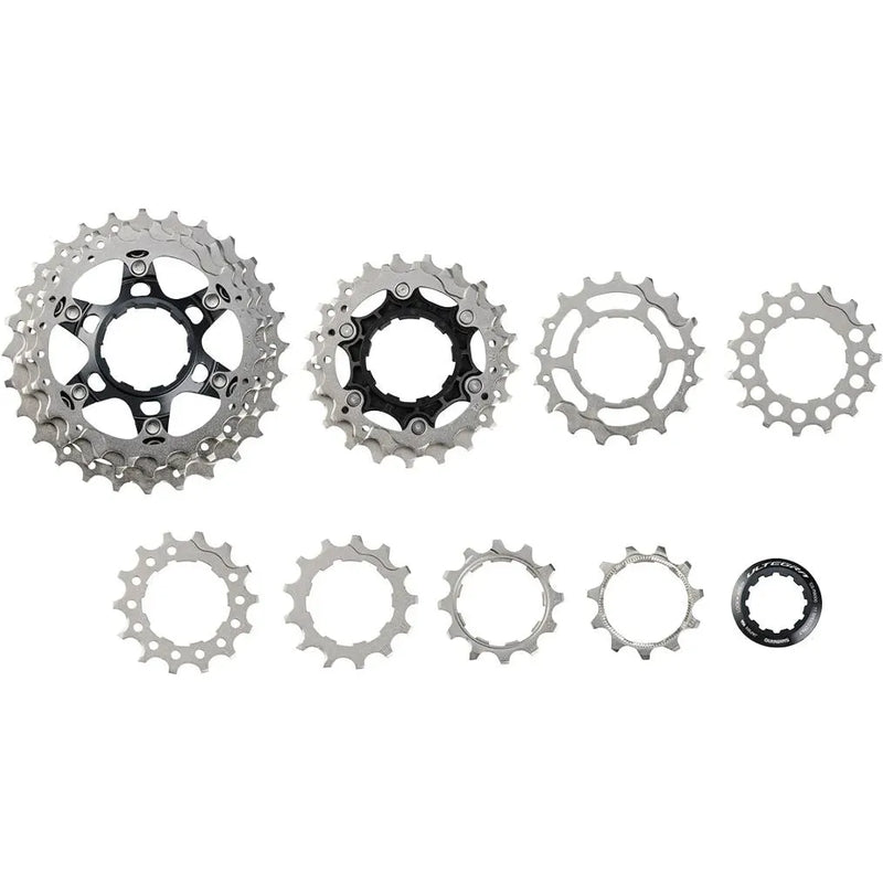 Shimano Ultegra CS-R8000 11-28T 11sp Cassette