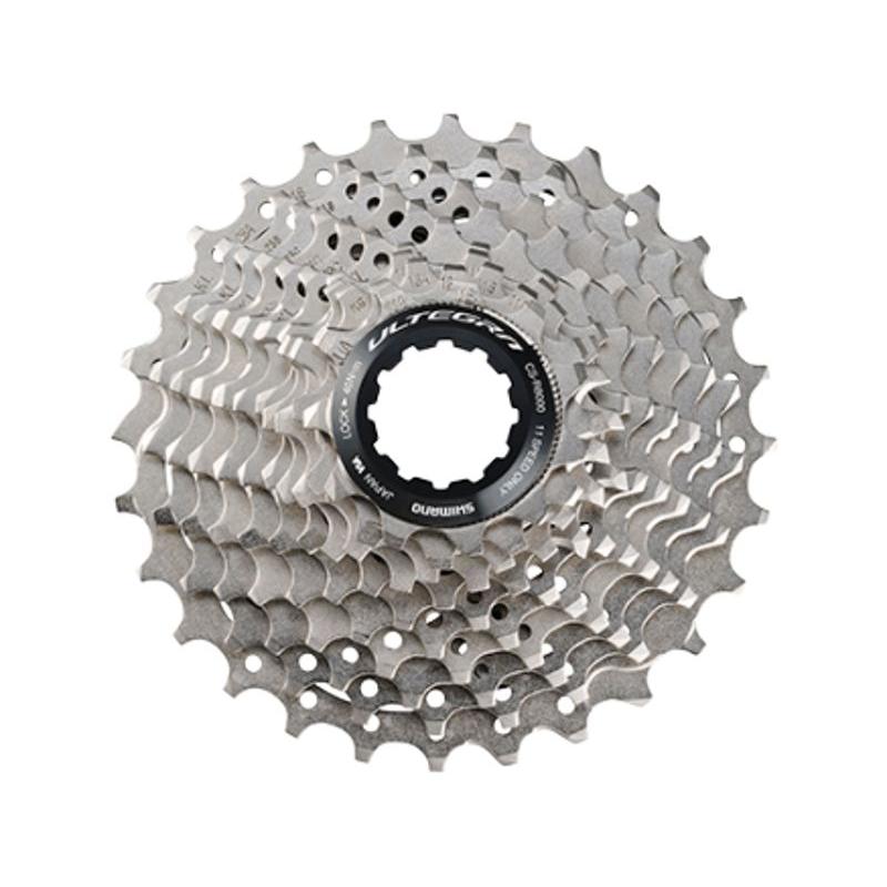 Shimano Ultegra CS-R8000 11-28T 11sp Cassette