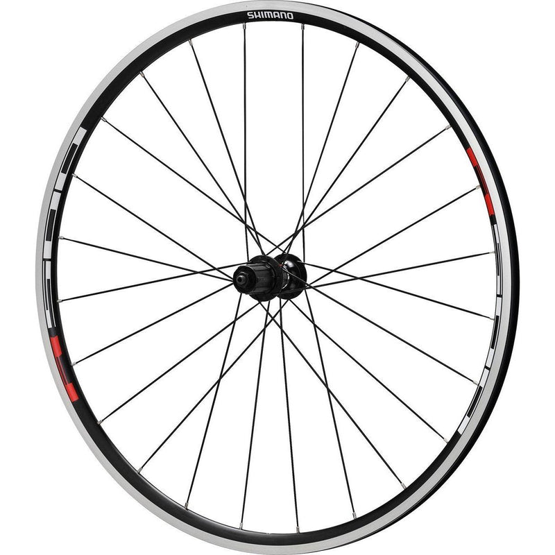 Shimano Wheel 700 R501 RR Black