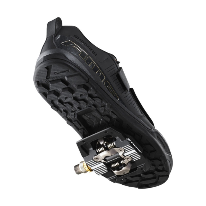 Shimano AM903 SPD Downhill/Enduro Shoes Black