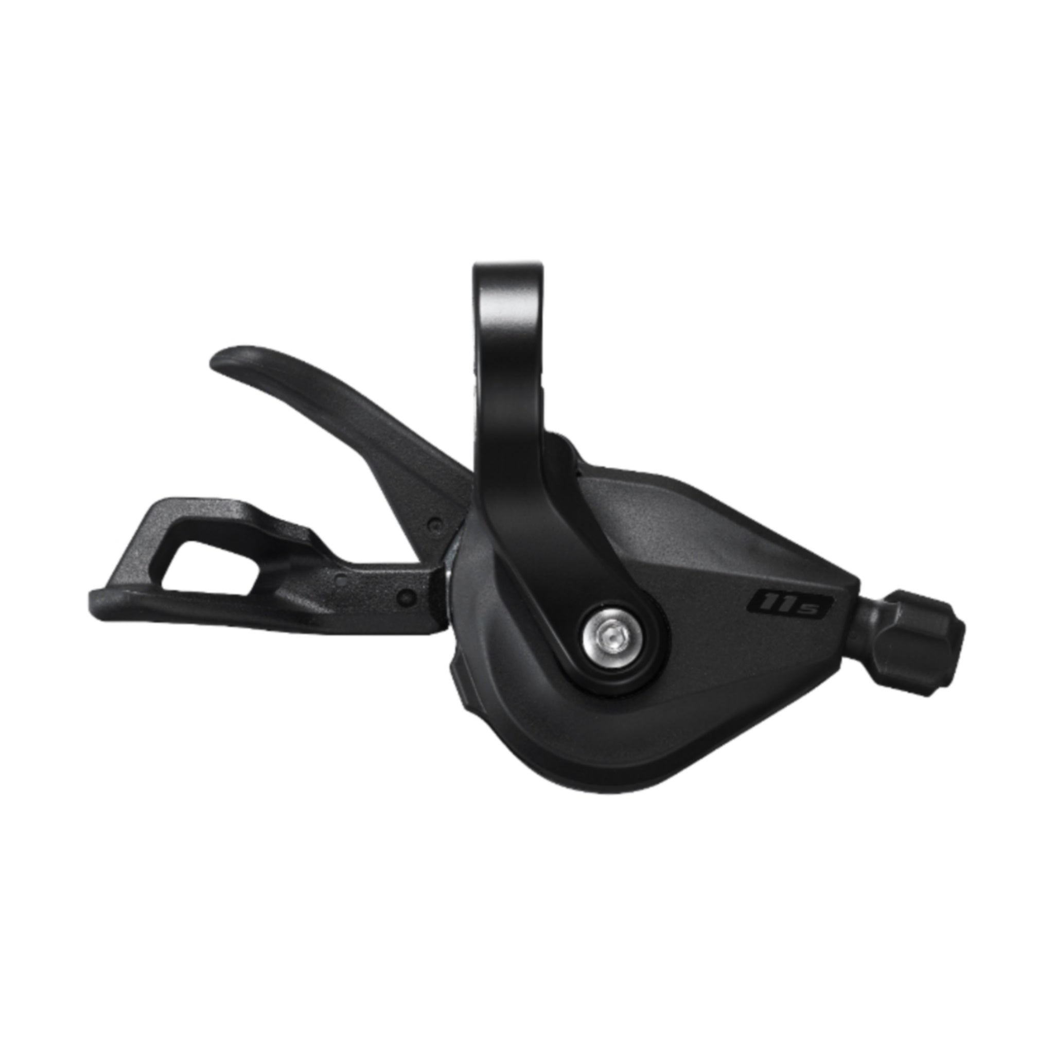 Shimano 9 speed shifter race clearance