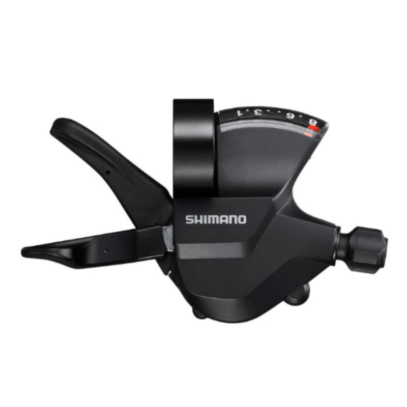 Shimano RapidFire Shifter – Right 8-Speed