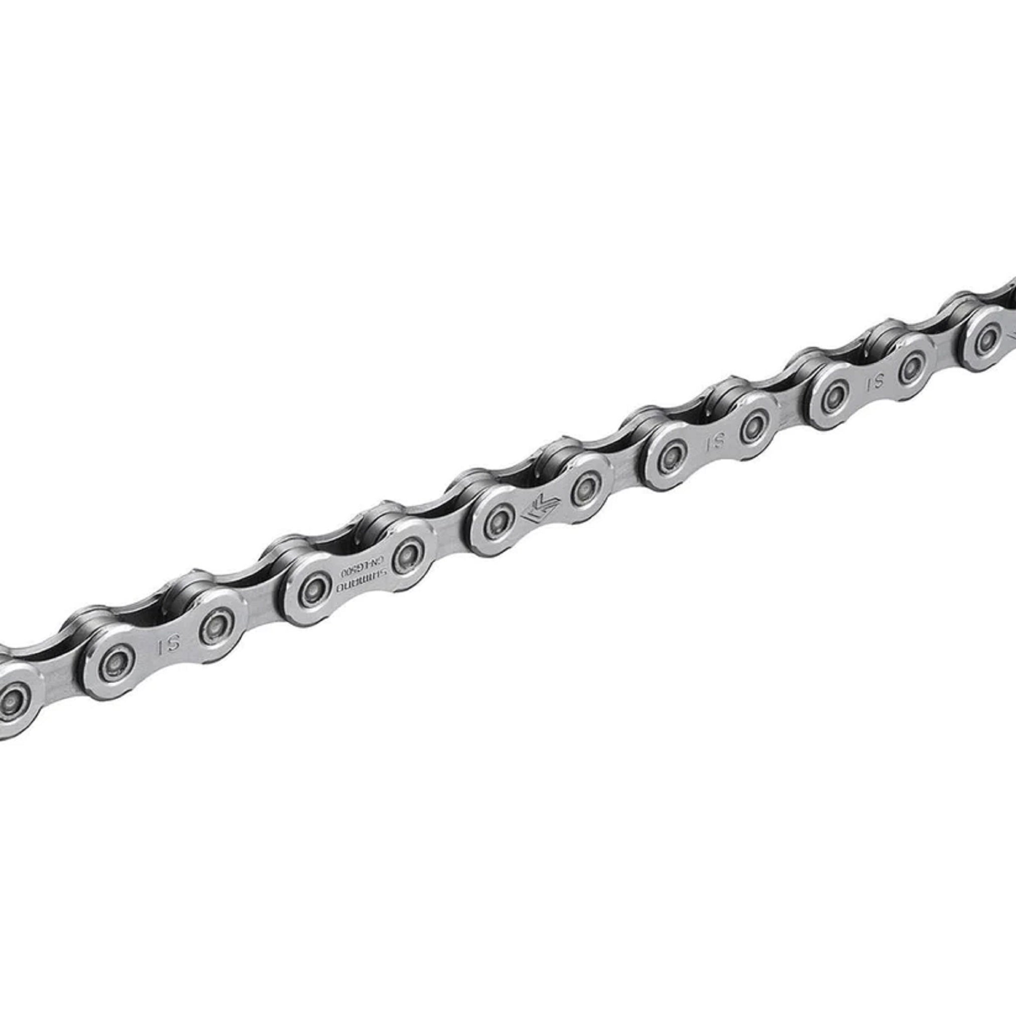 Shimano CN LG500 10 11 Speed Linkglide Chain With Quick Link