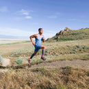 Shokz OpenRun Bone Conduction Bluetooth Headphones Grey