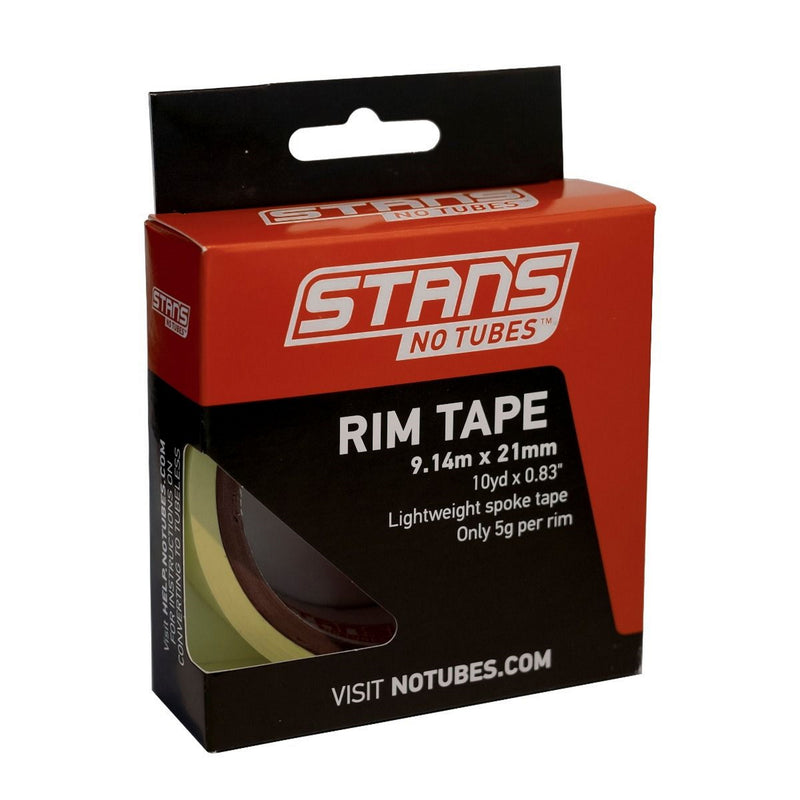 Stans Rimtape/Strip 21Mm x 10Yd