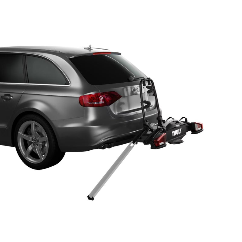 Thule Bikerack Loading Ramp