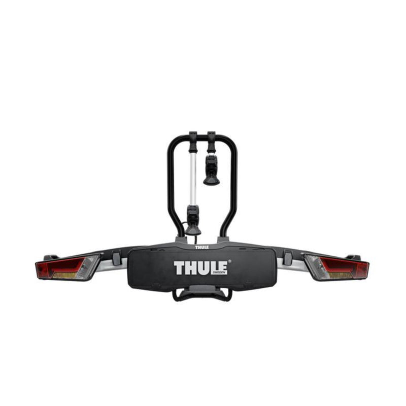 Thule EasyFold XT 2 933 Towball Mounting Bike Rack