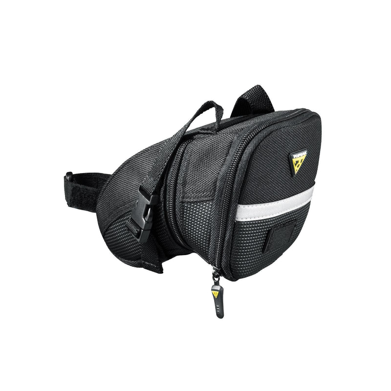 Topeak Aero Wedge Saddle Pack Medium