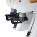 Topeak Baby Seat II with Disc Rack for Wheels 700c & 29