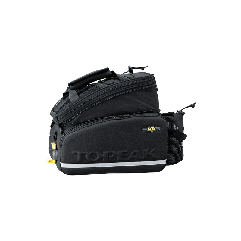 Topeak Bag Carrier-Trunk Dx-Mtx Rigid