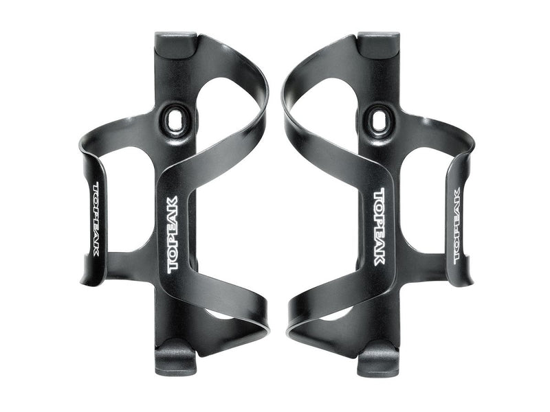 Topeak Cage Dualside Side Entry Black