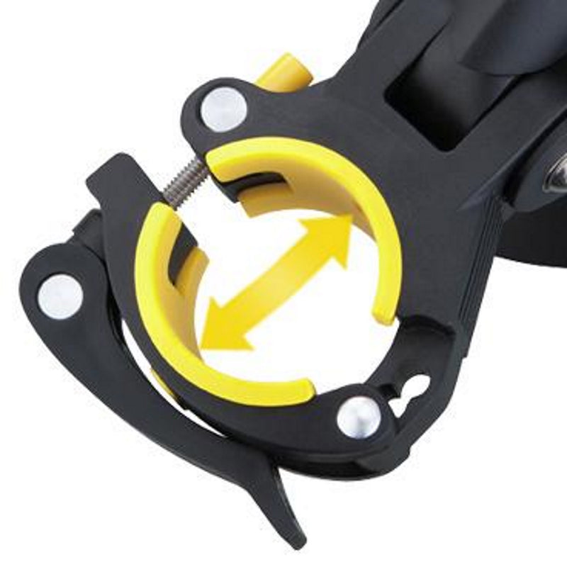 Topeak DeFender XC11 Mudguard Rear 27.5"