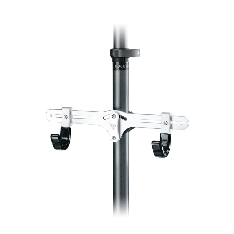 Topeak Display/Storage Stand Third Hook for Dual Touch - Lower