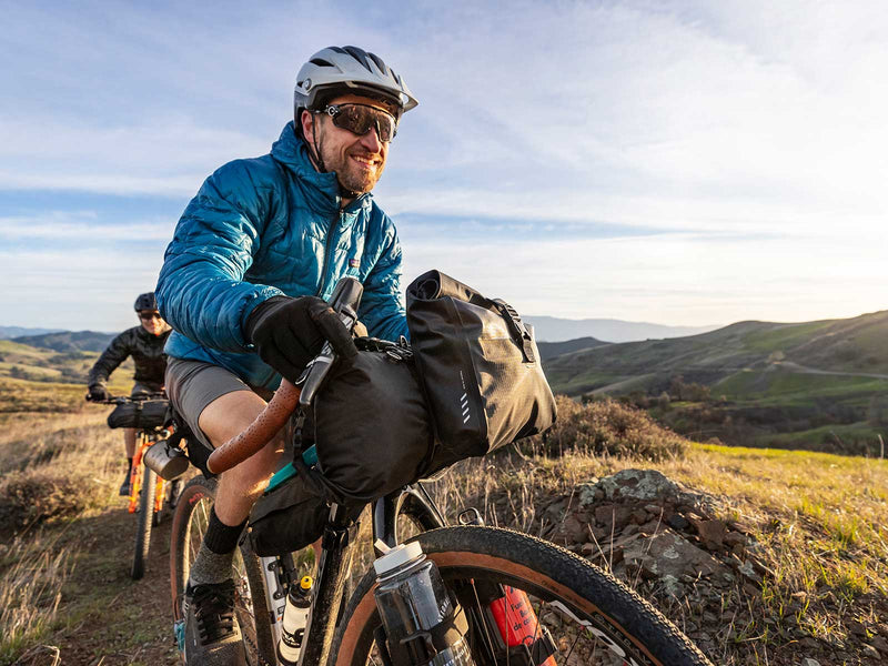 Topeak FrontLoader 12L BikePacking Handlebar Bag