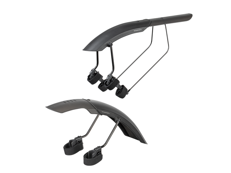 Topeak Guard Tetrafender M1 & M2 Set