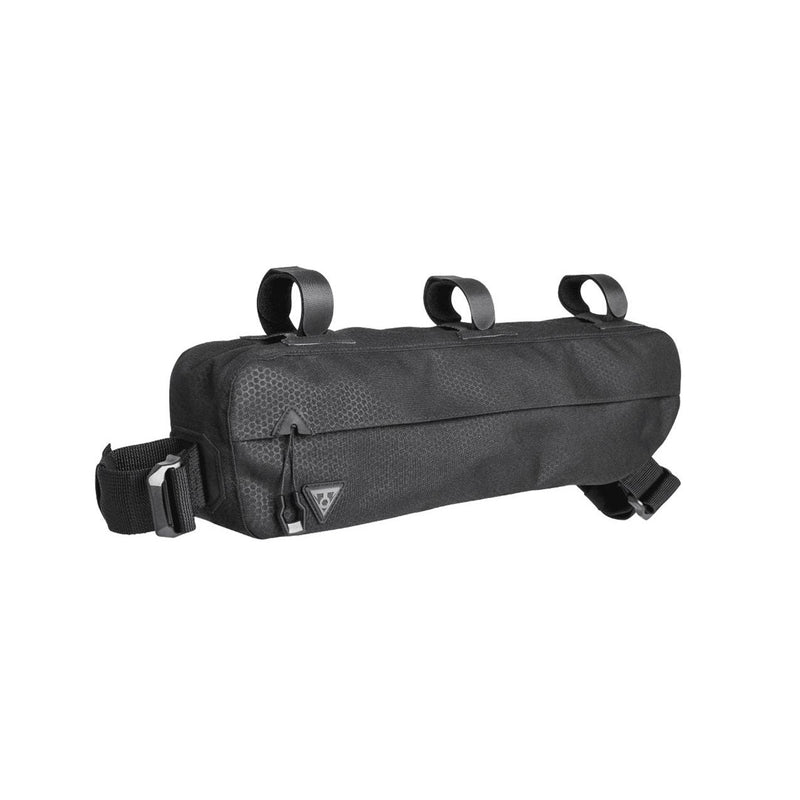 Topeak MidLoader 6L Frame Bag Black