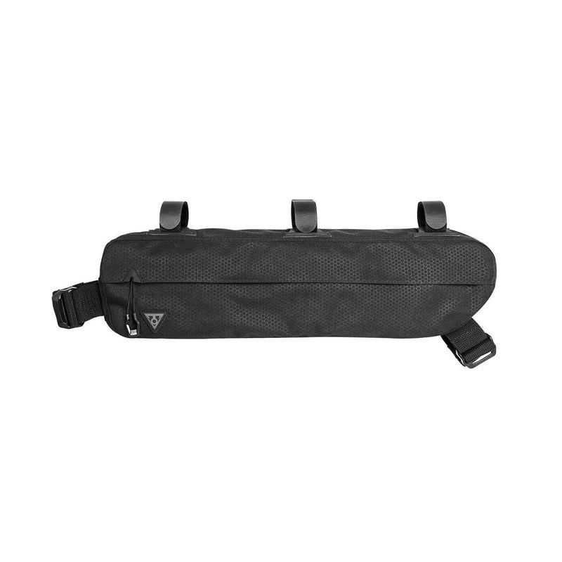 Topeak MidLoader 6L Frame Bag Black
