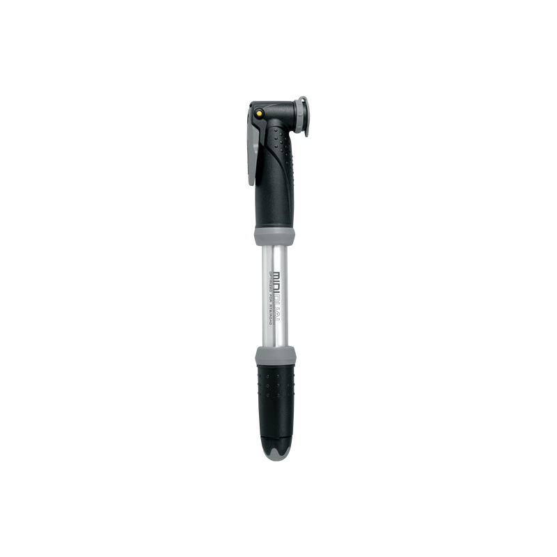 Topeak Minipump Road Dual Action