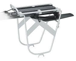 Topeak Rack MTX Dual Side Frame for Beam Rack