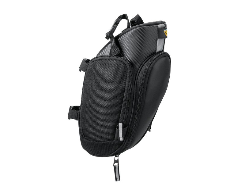Topeak Saddle Pack Mondo Pack XL Strap-on 2L