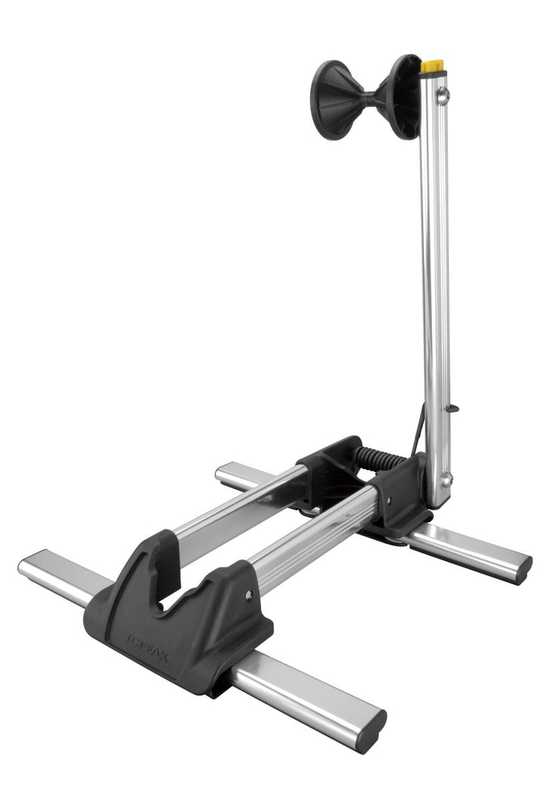 Topeak Stand Lineup Stand 20 - 29 Silver