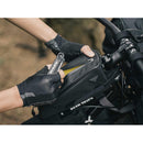 Topeak TopLoader 0.75L Top Tube Bag Black