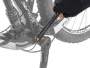 Topeak Workshop Tool Torqstick 4-20Nm Compact Adjustable Mechanical Wrench & 9 Tool Bits