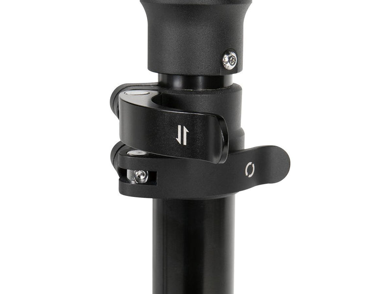 Topeak Workstand PrepStand X 4-way adjustable w/o bag