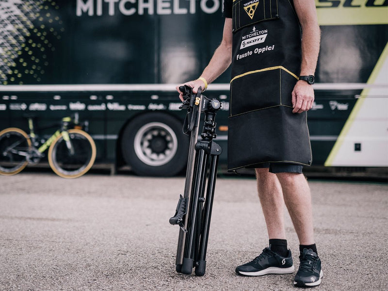 Topeak Workstand PrepStand X 4-way adjustable w/o bag