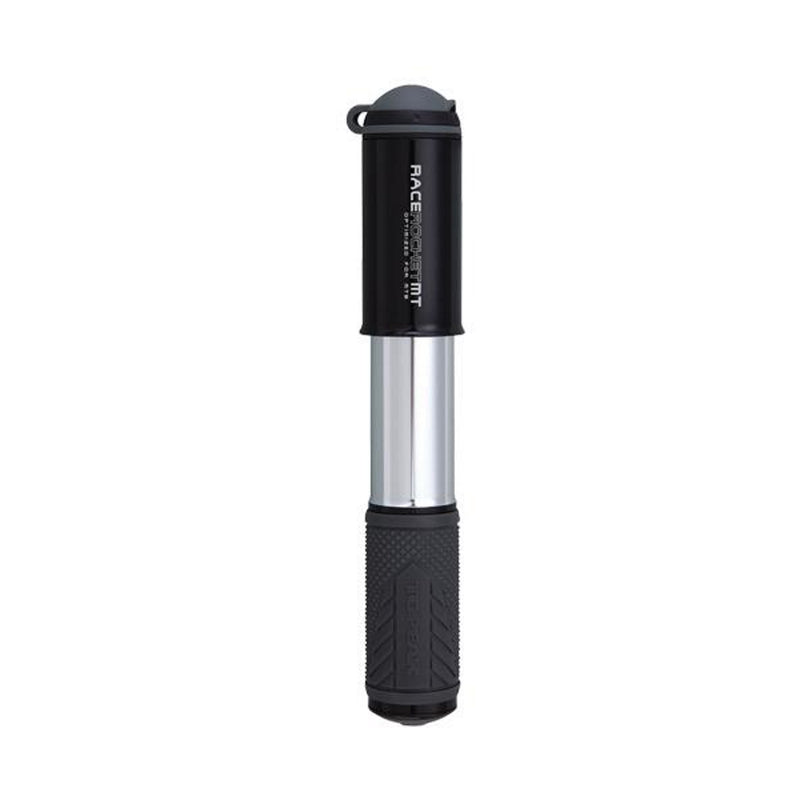 Topeak RaceRocket MT Mini Pump Black