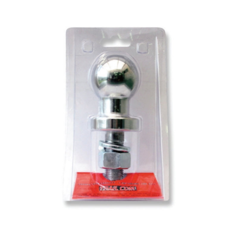 Trojan Tow Ball 50mm x 1"