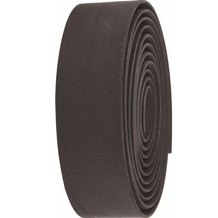 BBB RaceRibbon Gel Handlebar Tape Black