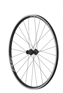 Shimano Wheel 700 RS100 RR 11S Black