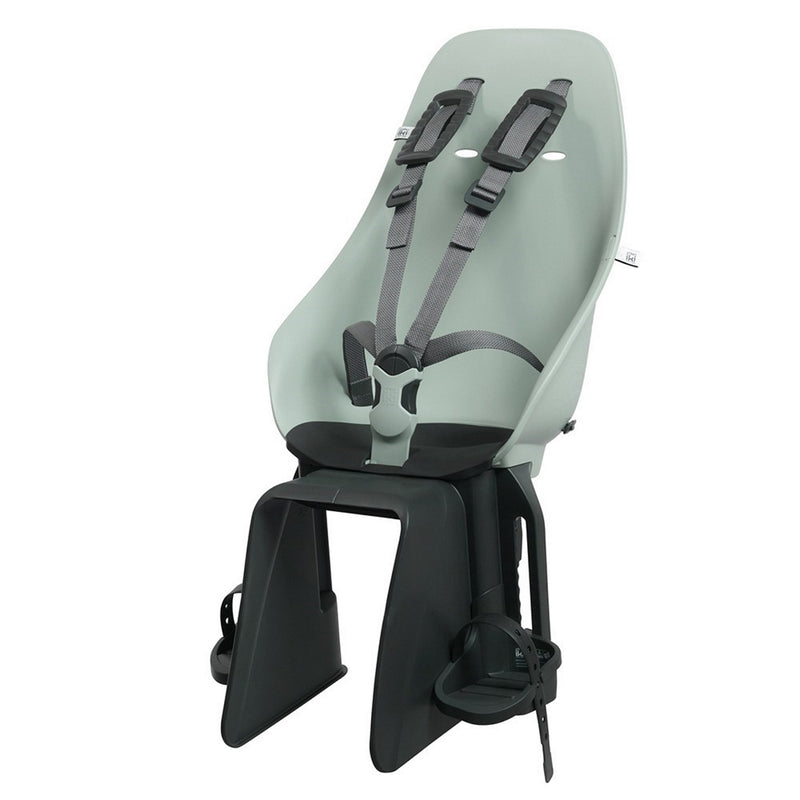Urban Iki Carrier Mounting Rear Seat Chigusa Green/Bincho Black