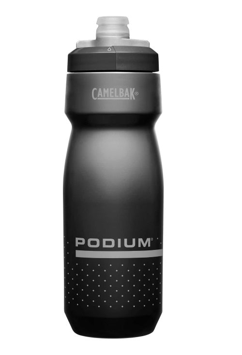 Camelbak Podium Bottle 710ml Black – 99bikes.co.nz