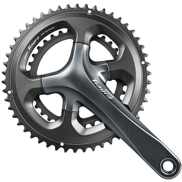 Shimano FC-4700 Front Crankset Tiagra 50X34T 175