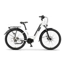 Velectrix Urban X Step-Through Electric Bike 490Wh Battery White