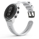 Wahoo ELEMNT RIVAL Multisport GPS Watch Kona White