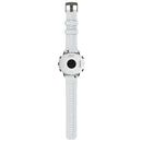 Wahoo ELEMNT RIVAL Multisport GPS Watch Kona White