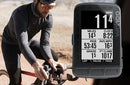 Wahoo ELEMNT Roam GPS, Speed, Cadence & Heartrate Bundle