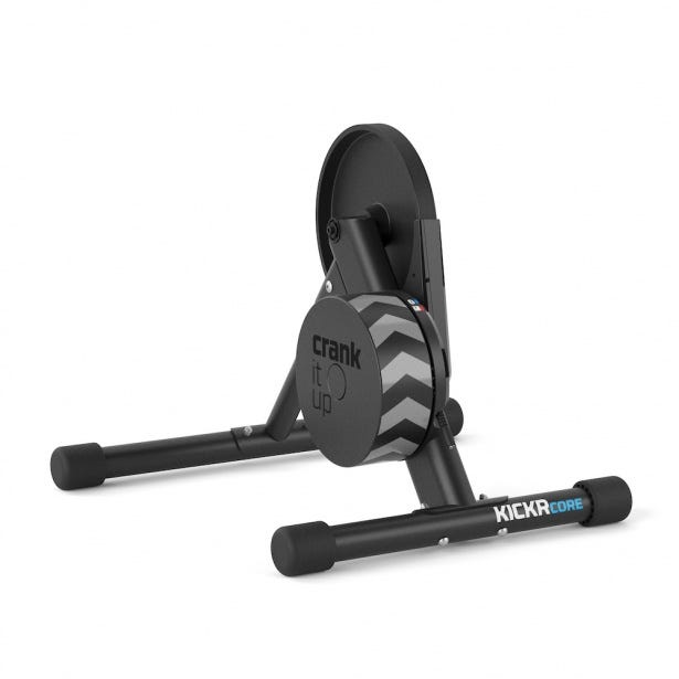 Wahoo KICKR Core Direct Drive Smart Trainer –