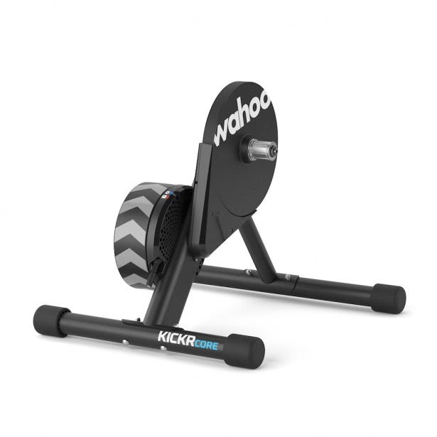 Wahoo KICKR Core Direct Drive Smart Trainer –