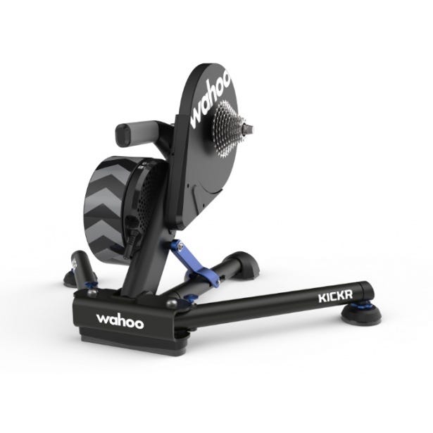Wahoo KICKR V5 Direct Drive Smart Trainer – 99bikes.co.nz Wahoo KICKR V5 Direct Drive Smart Trainer – 99bikes.co.nz