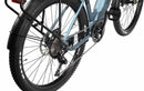 Watt Wheels Bighorn S Electric Bike 672wh Battery Blue