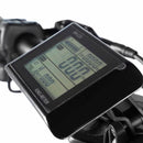 Watt Wheels Scout LS Folding Electric Bike 624wh Battery Gloss Red